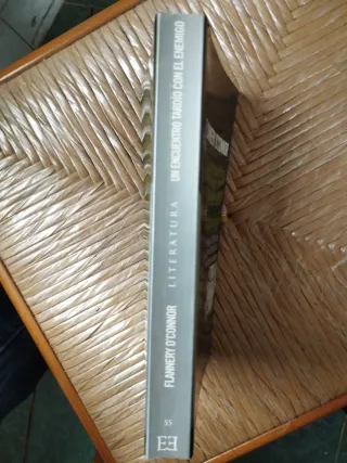 Un encuentro tardío con el enemigo