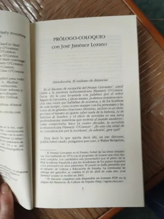 Un encuentro tardío con el enemigo