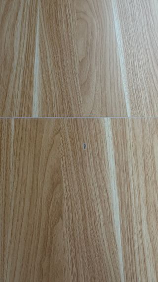 Escritorio Elevable Flexispot 140x60cm Arce+Blanco