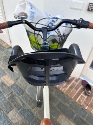 Seggiolino Bici Bambino