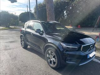 Volvo XC40 2019