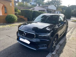 Volvo XC40 2019