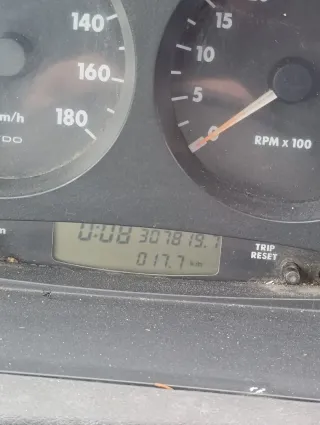 Furgoneta Iveco con caja isotermo y frio