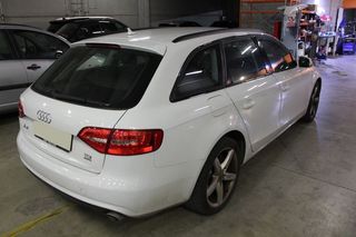Audi A4 3.0TDI V6 245CV QUATTRO