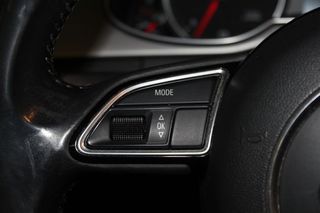 Audi A4 3.0TDI V6 245CV QUATTRO