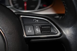 Audi A4 3.0TDI V6 245CV QUATTRO