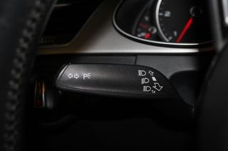 Audi A4 3.0TDI V6 245CV QUATTRO