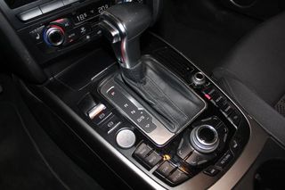 Audi A4 3.0TDI V6 245CV QUATTRO