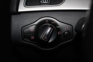 Audi A4 3.0TDI V6 245CV QUATTRO