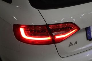 Audi A4 3.0TDI V6 245CV QUATTRO