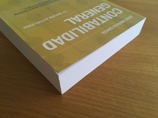 Contabilidad General (Omeñaca). ENVIO