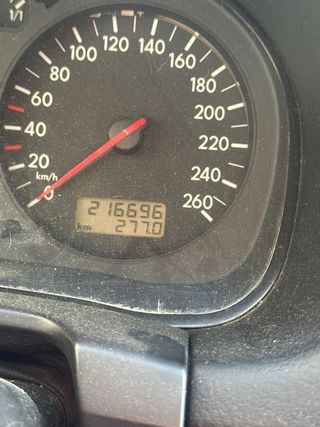 Volkswagen Golf 4x4  oferta !!!