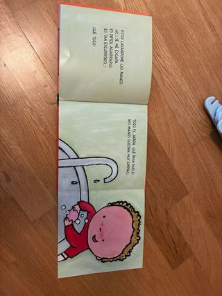 ¿Qué toco? (Olga) (Spanish Edition)