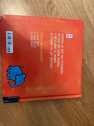 ¿Qué toco? (Olga) (Spanish Edition)