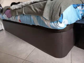 Habitación completa