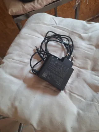 Cargador Xiaomi Patinete Eléctrico Go 4