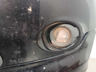 PARAGOLPES DELANTERO Ford Fiesta (CB1) (2008->2011