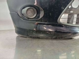 PARAGOLPES DELANTERO Ford Fiesta (CB1) (2008->2011