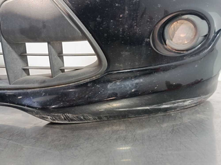 PARAGOLPES DELANTERO Ford Fiesta (CB1) (2008->2011