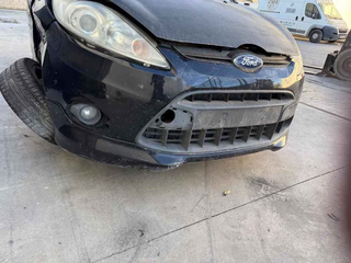PARAGOLPES DELANTERO Ford Fiesta (CB1) (2008->2011