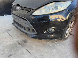 PARAGOLPES DELANTERO Ford Fiesta (CB1) (2008->2011