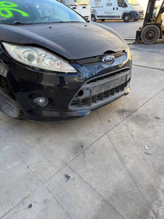 PARAGOLPES DELANTERO Ford Fiesta (CB1) (2008->2011