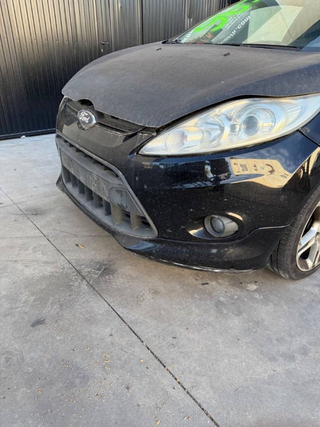 PARAGOLPES DELANTERO Ford Fiesta (CB1) (2008->2011