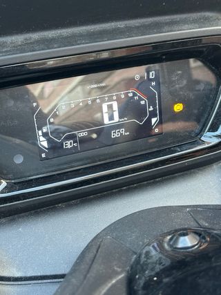 Yamaha X-Max 125cc Scooter Automático