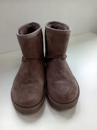 Stivaletti Miriade donna tg. 36