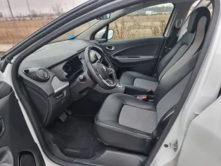 Renault Zoe Intense R135 50kWh