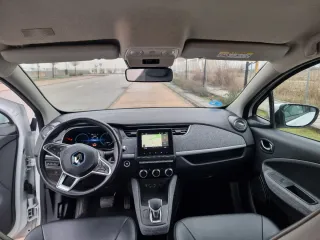 Renault Zoe Intense R135 50kWh
