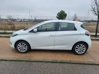 Renault Zoe Intense R135 50kWh