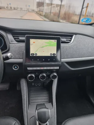 Renault Zoe Intense R135 50kWh