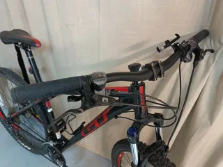 Bicicleta GT Karakoram 29 MTB