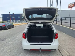 Mercedes-Benz Clase B 2015