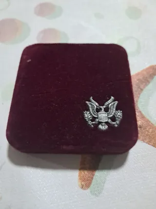 Estuche Moneda Dólar Olimpiada Los Ángeles 1983