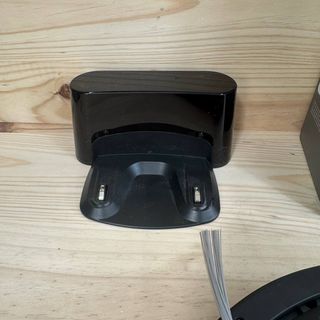 Aspiradora Robot Xiaomi Vacuum Cleaner E5 Black EU