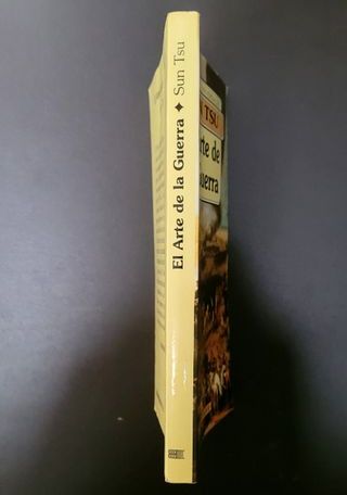 El arte de la guerra