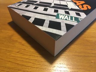 Libro Malas Noticias ed. Planeta 2010. ENVIO