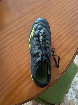 Botas de fútbol Joma