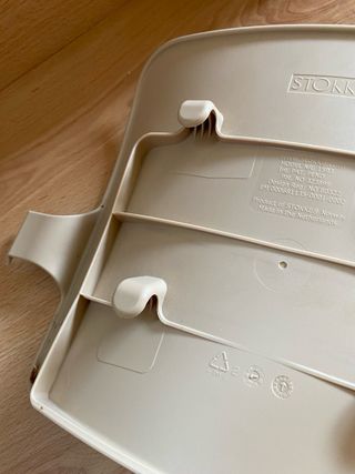 Respaldo trona Stokke