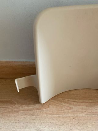 Respaldo trona Stokke