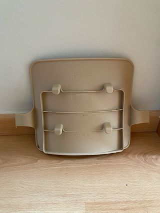 Respaldo trona Stokke