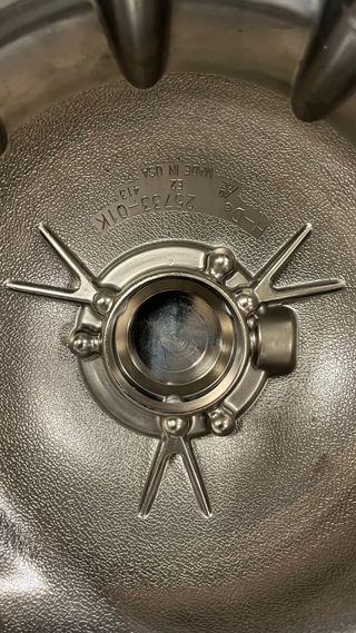 Tapas Motor Harley Davidson V-Rod Cromadas