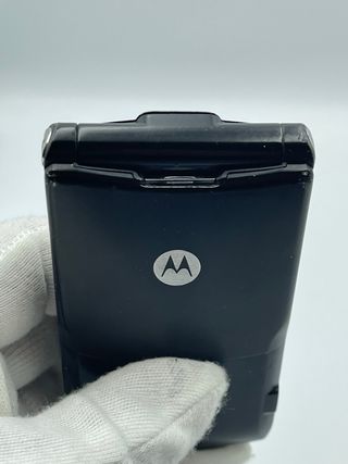 Motorola Razr V3 Nero Funzionante