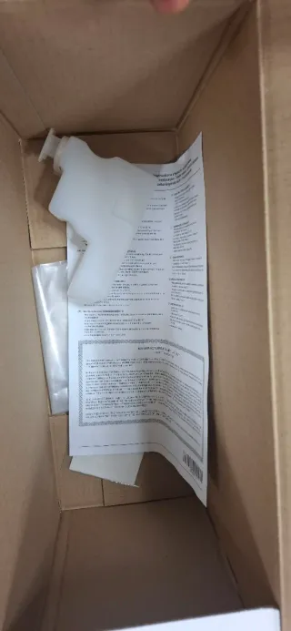 Tóner Negro Kyocera TK-3130