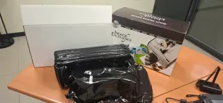 Tóner Negro Kyocera TK-3130