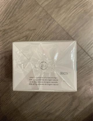 Montibello Hyalufeel Water Sleeping Mask