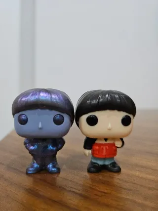 Muñecos Funko Pop Stranger Things