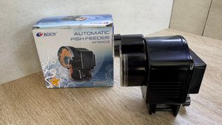 Acuario AquaLed 40l con LED y accesorios